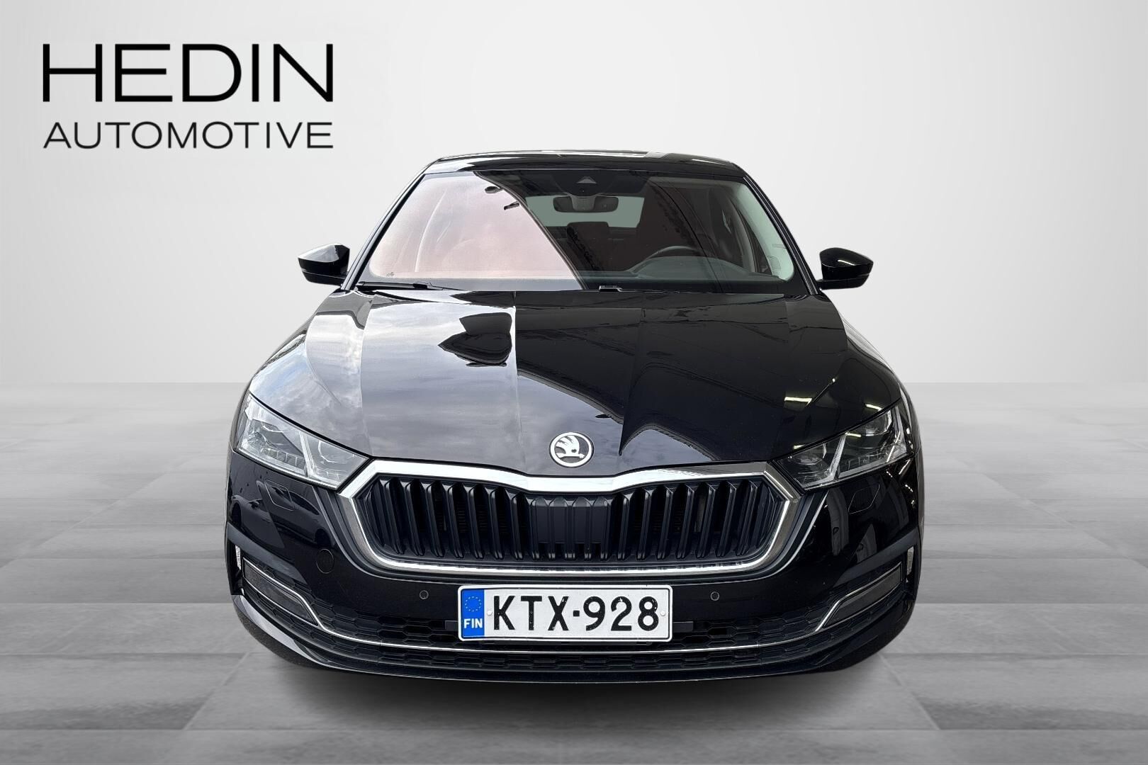 Skoda Octavia 2021, bild 6/26