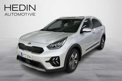 Kia NIRO - KTZ-294