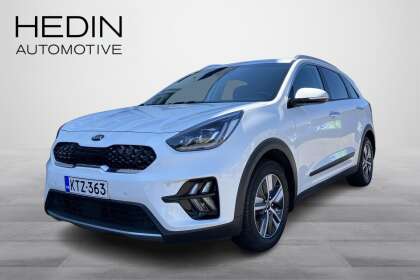 Kia NIRO  - KTZ-363
