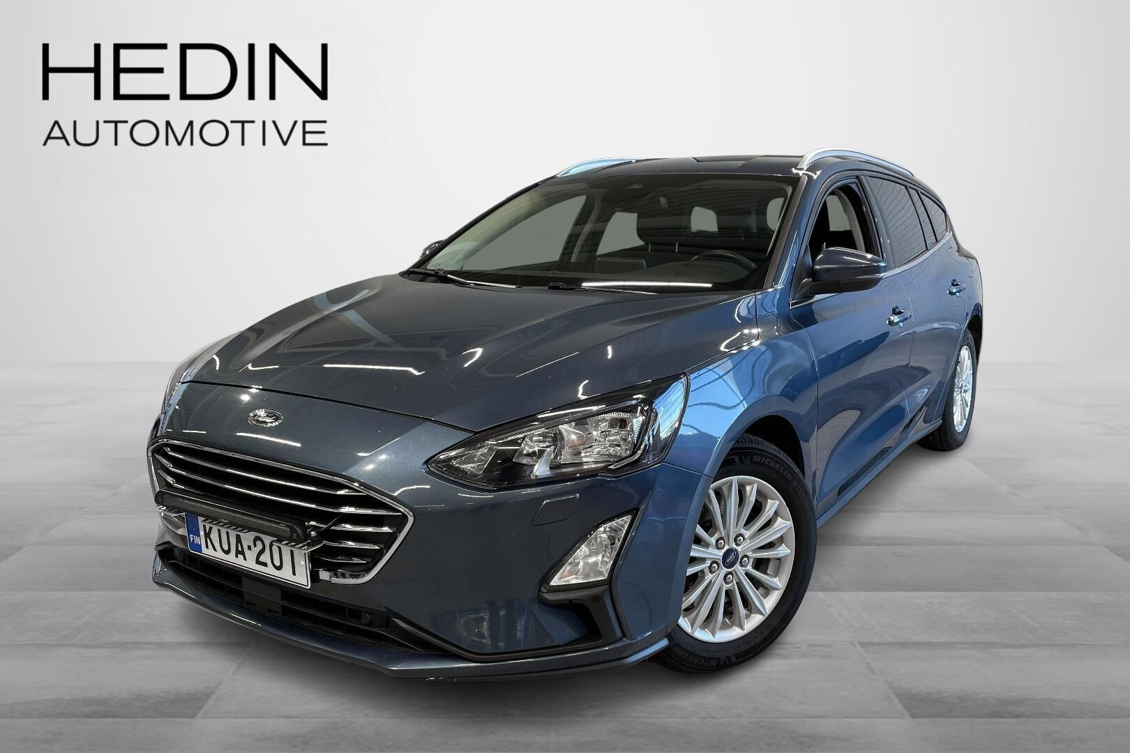 Ford FOCUS - KUA-201