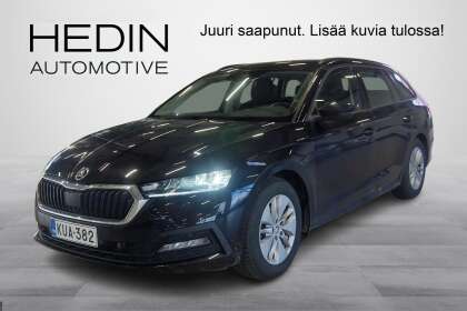 Škoda Octavia - KUA-382