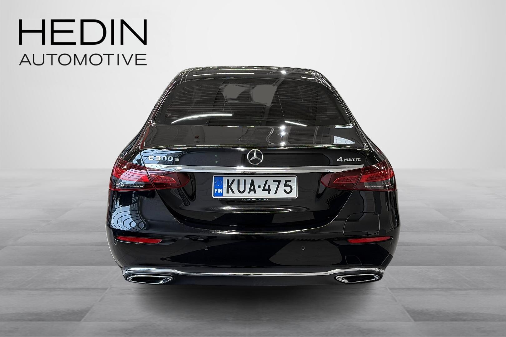 Mercedes-Benz E 2021, kuva 5/28