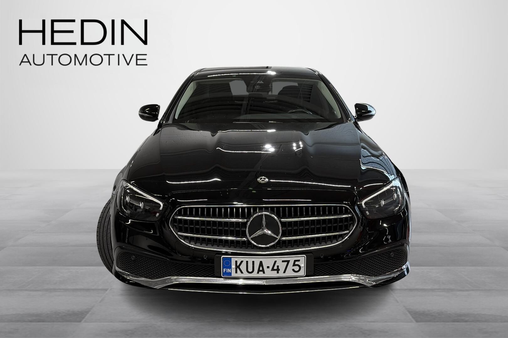 Mercedes-Benz E 2021, kuva 6/28