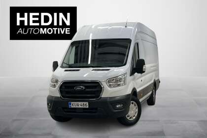 Ford TRANSIT  - KUA-486