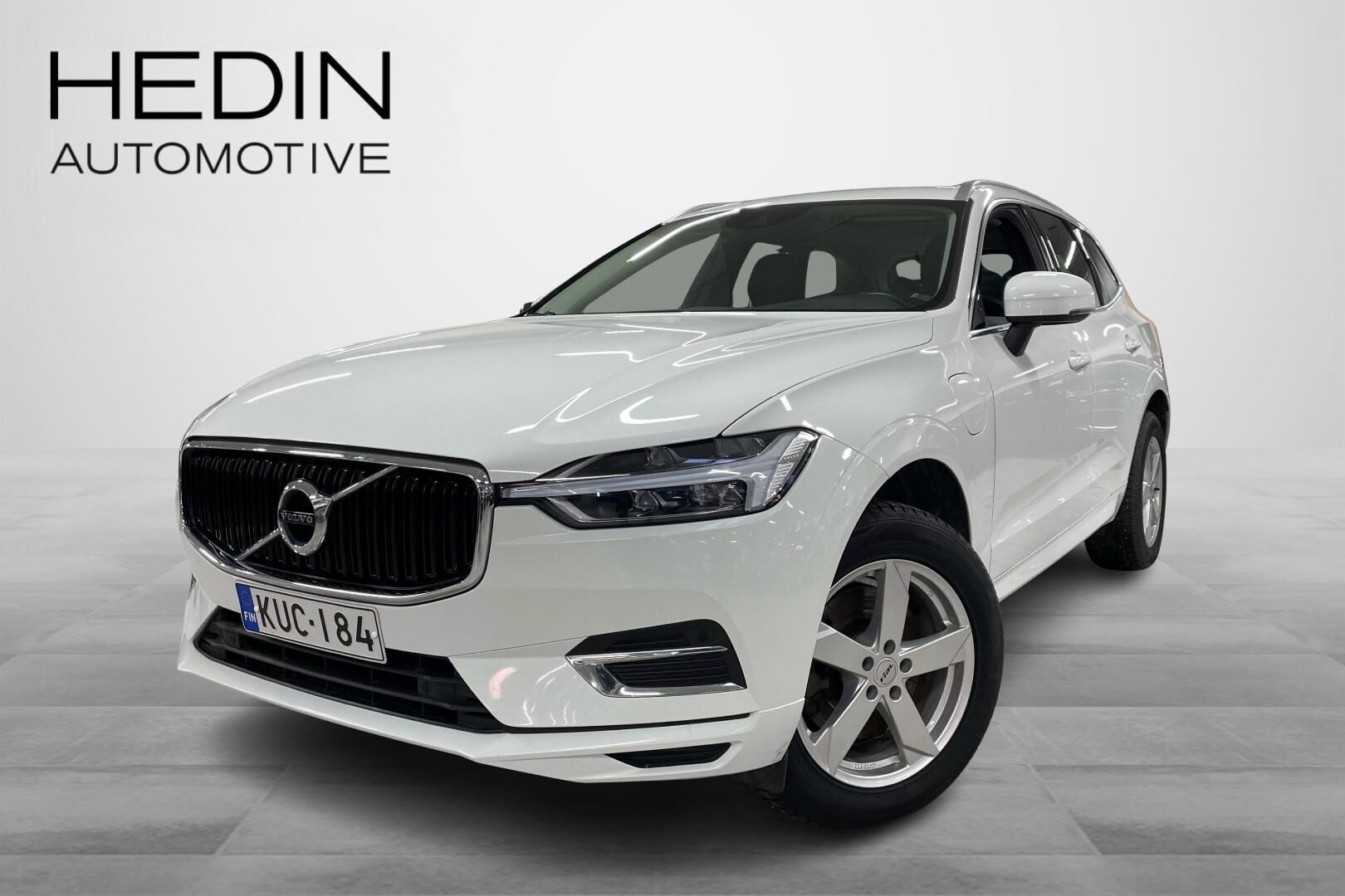 Volvo XC60 - KUC-184