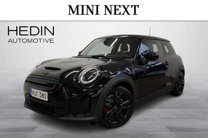 MINI HATCHBACK Cooper SE Essential - KUC-380