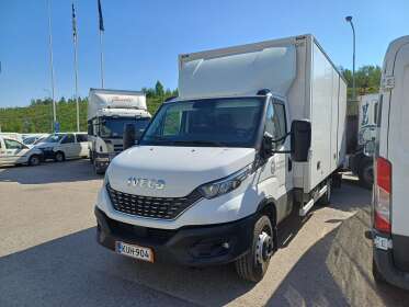 IVECO Daily - KUH-904