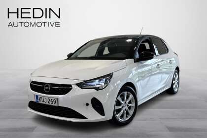 Opel CORSA  - KUJ-269