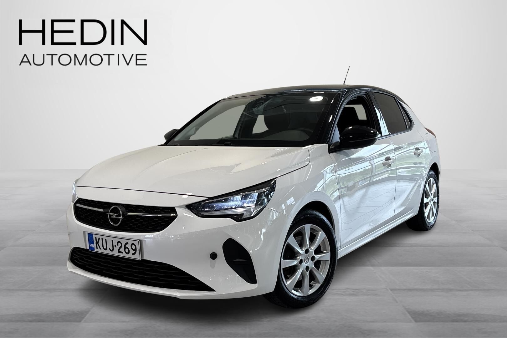 Opel CORSA - KUJ-269