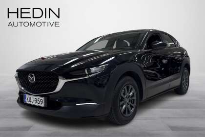 Mazda CX-30 2,0 (150hv) M Hybrid e-Skyactiv-G Vision Plus AT - KUJ-959