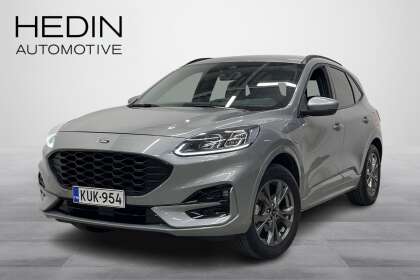 Ford KUGA  - KUK-954