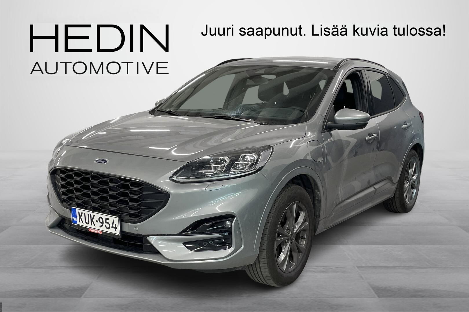 Ford KUGA - KUK-954