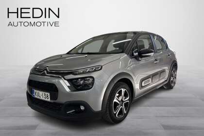 Citroen C3 PureTech 82 Comfort Selection - KUL-138