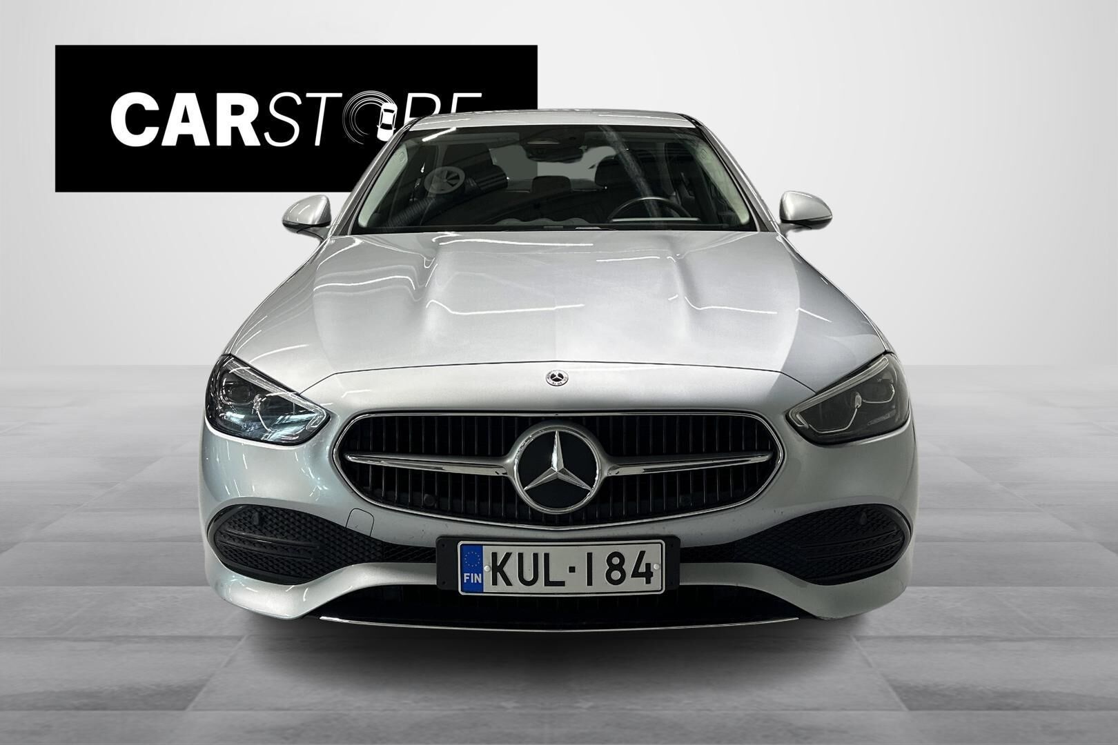 Mercedes-Benz C 200 4MATIC A Business 2022, bild 5/27