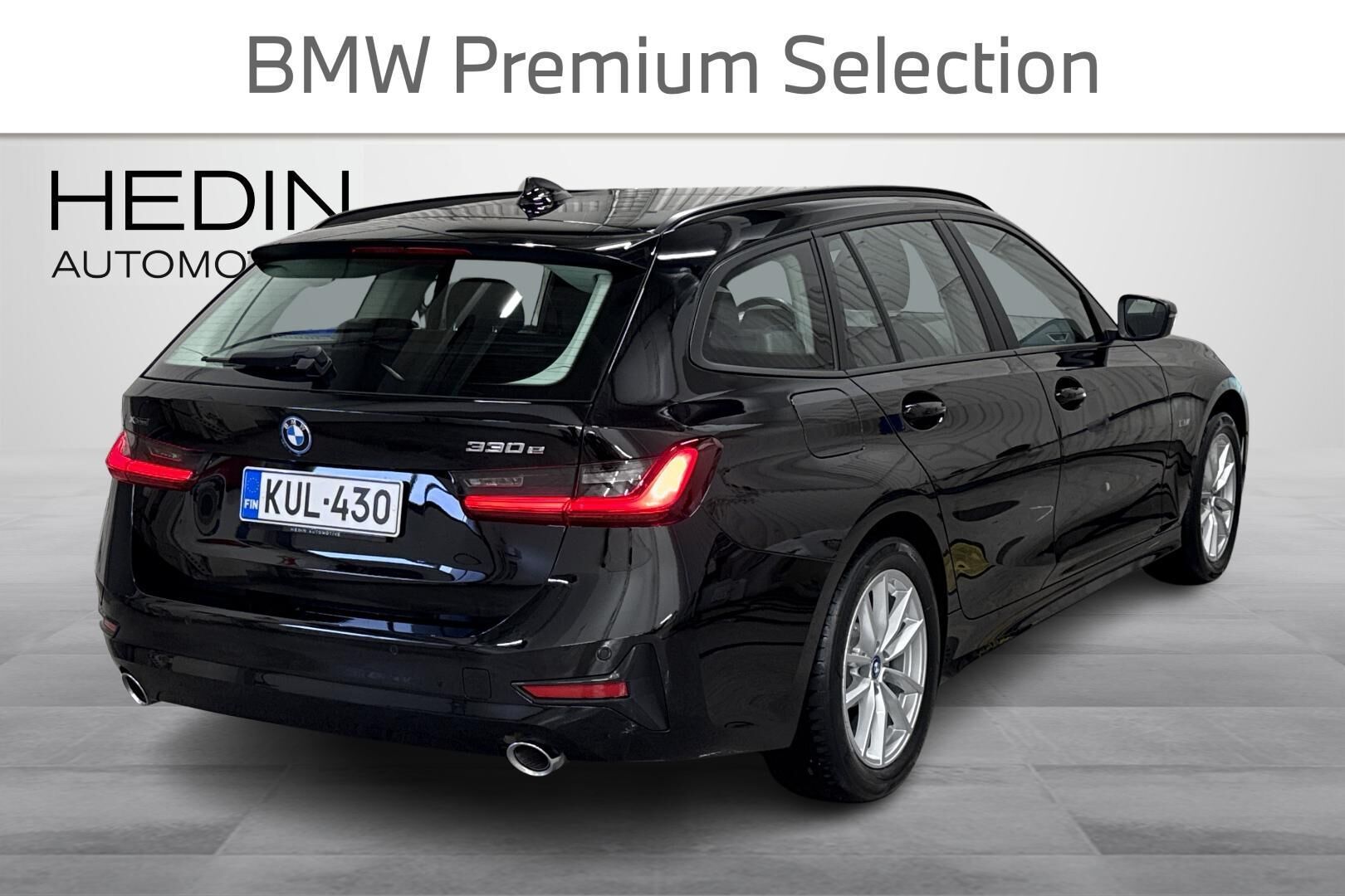 BMW 330 2022, kuva 3/39