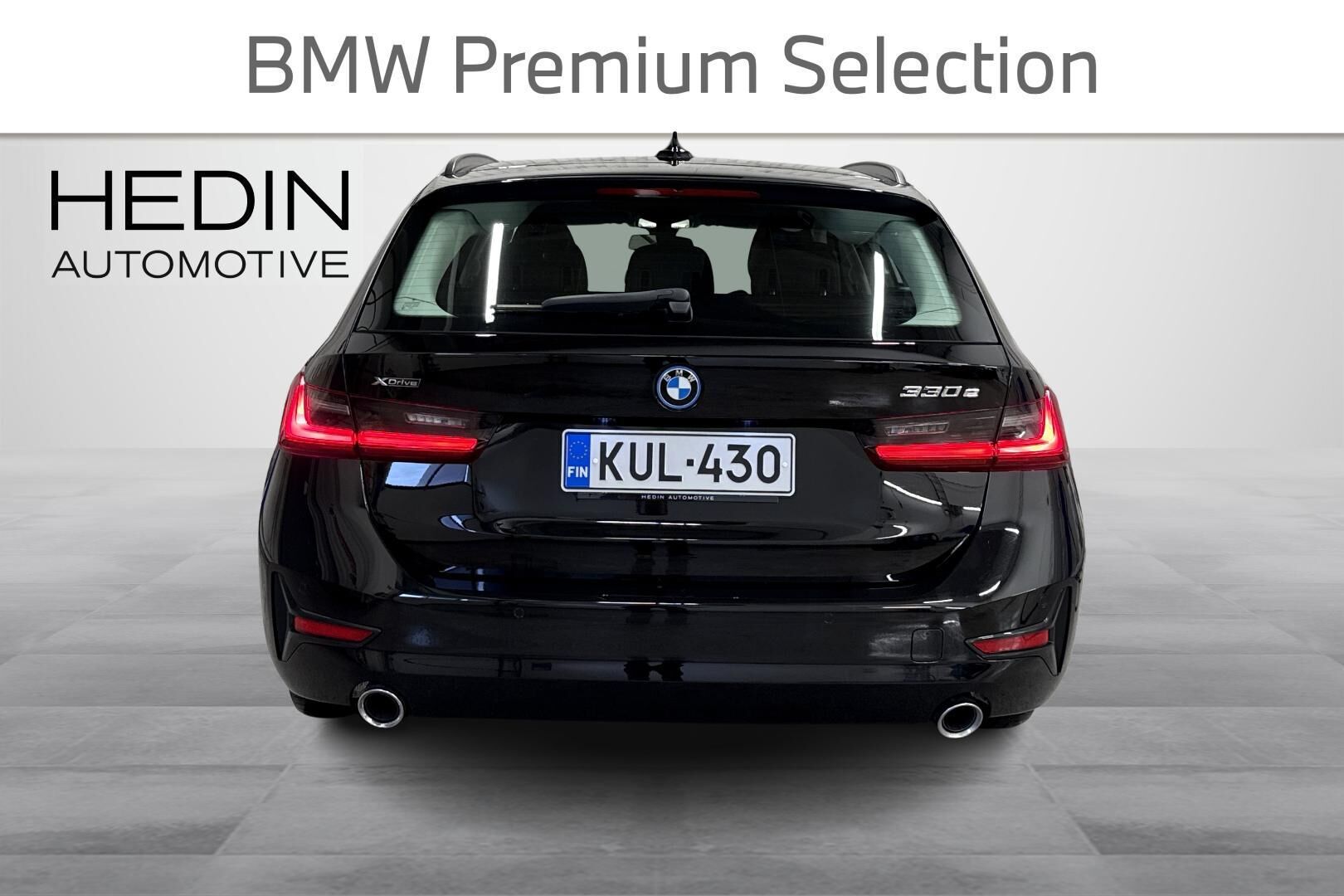 BMW 330 2022, kuva 5/39