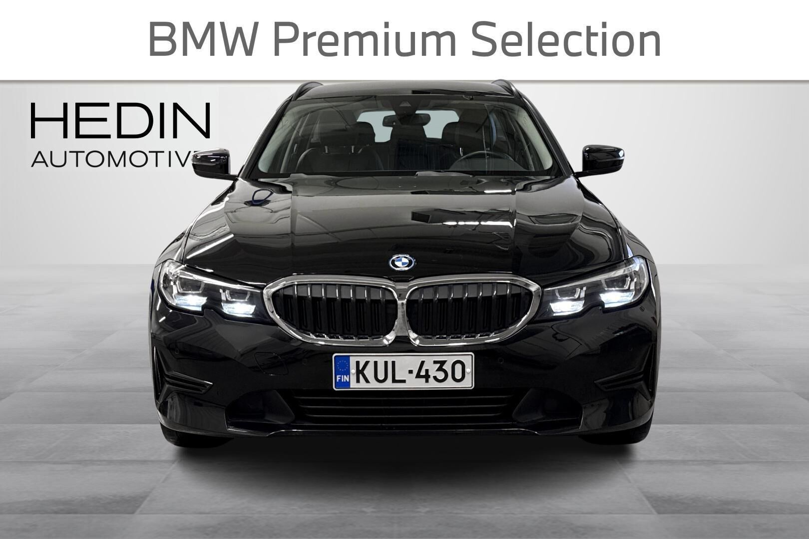 BMW 330 2022, kuva 6/39