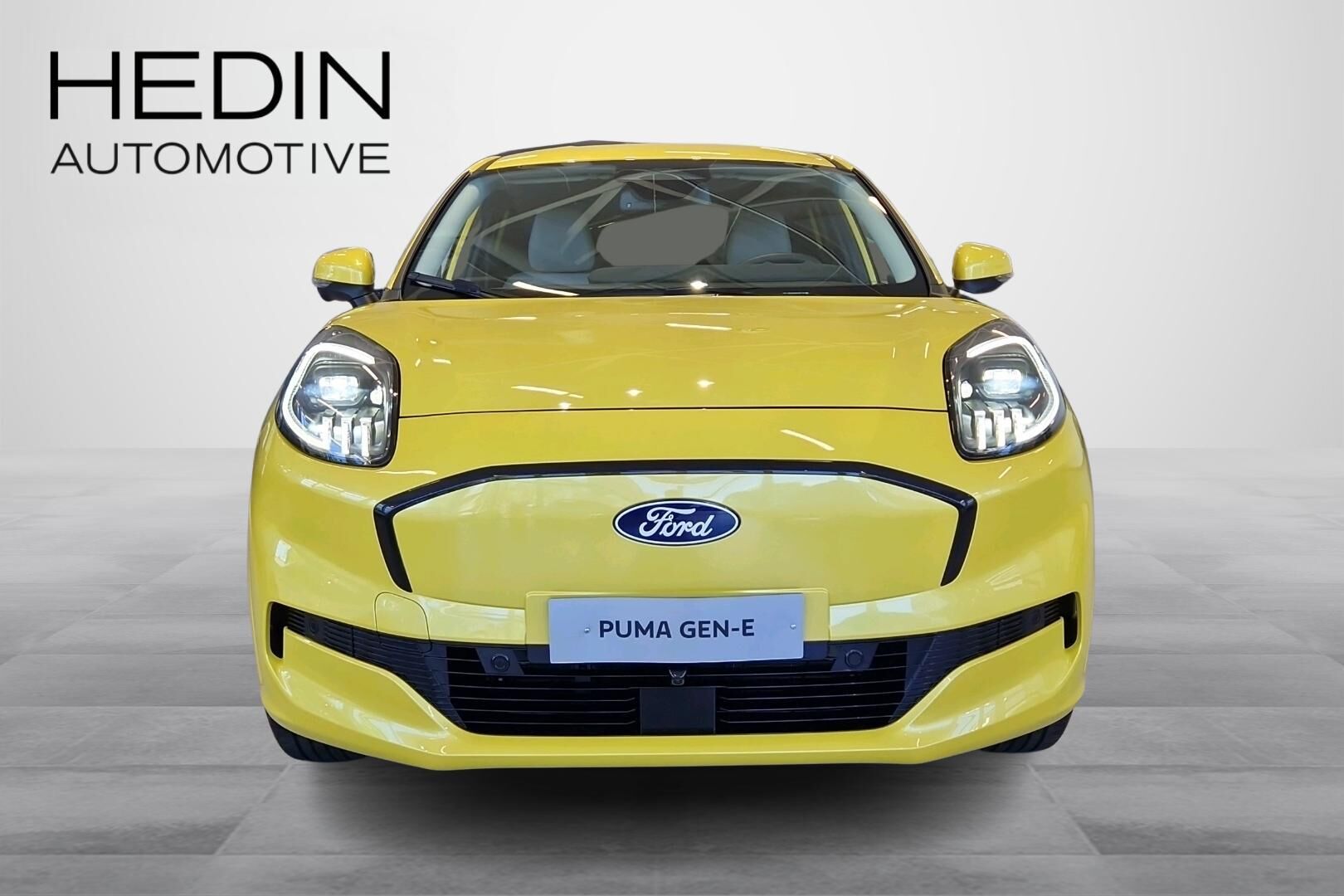 Ford Puma Gen-E 2026, kuva 4/27