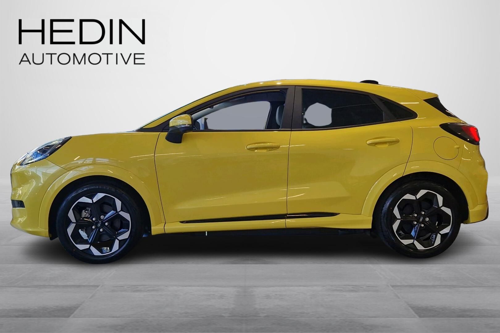 Ford Puma Gen-E 2026, kuva 5/27