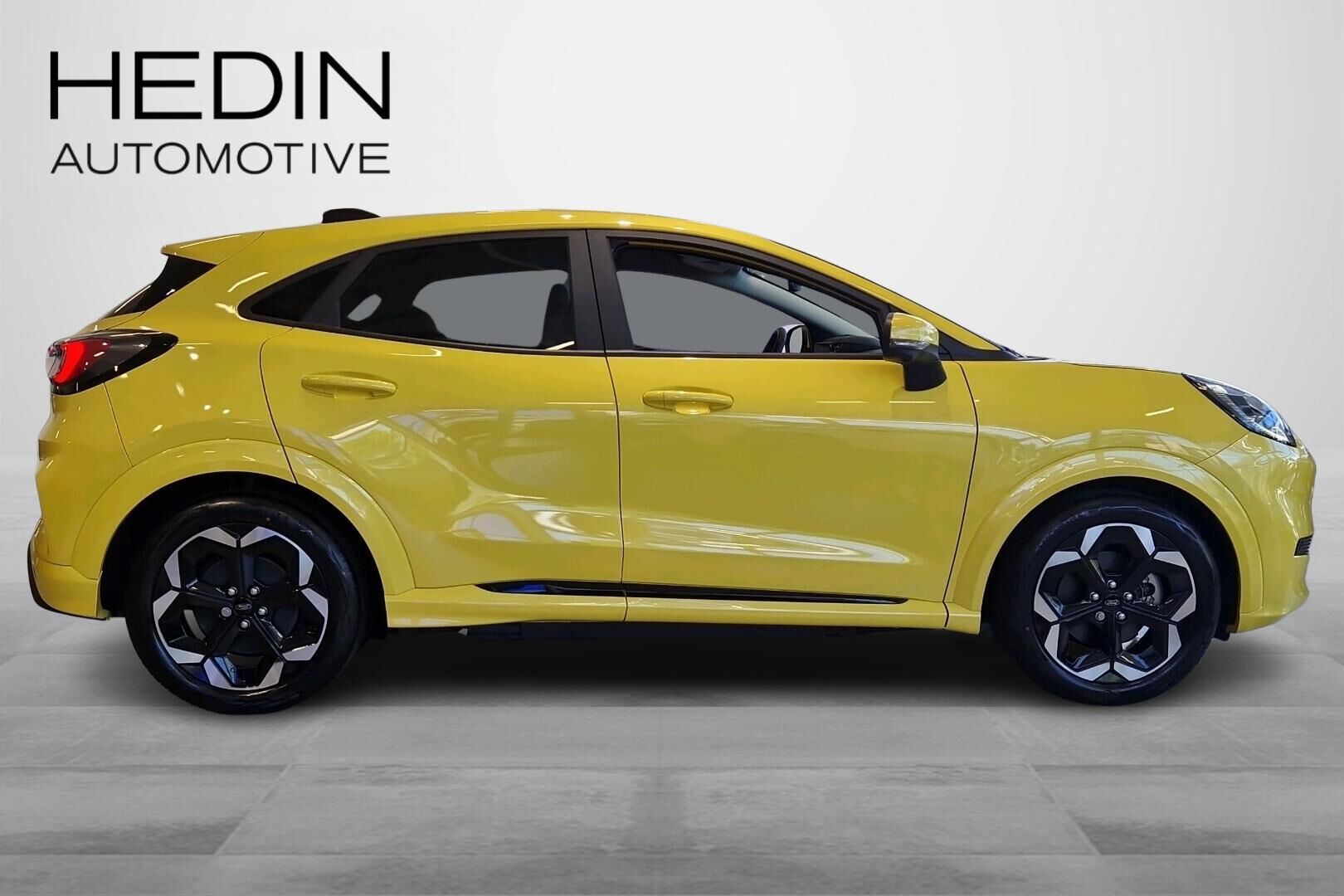 Ford Puma Gen-E 2026, kuva 6/27