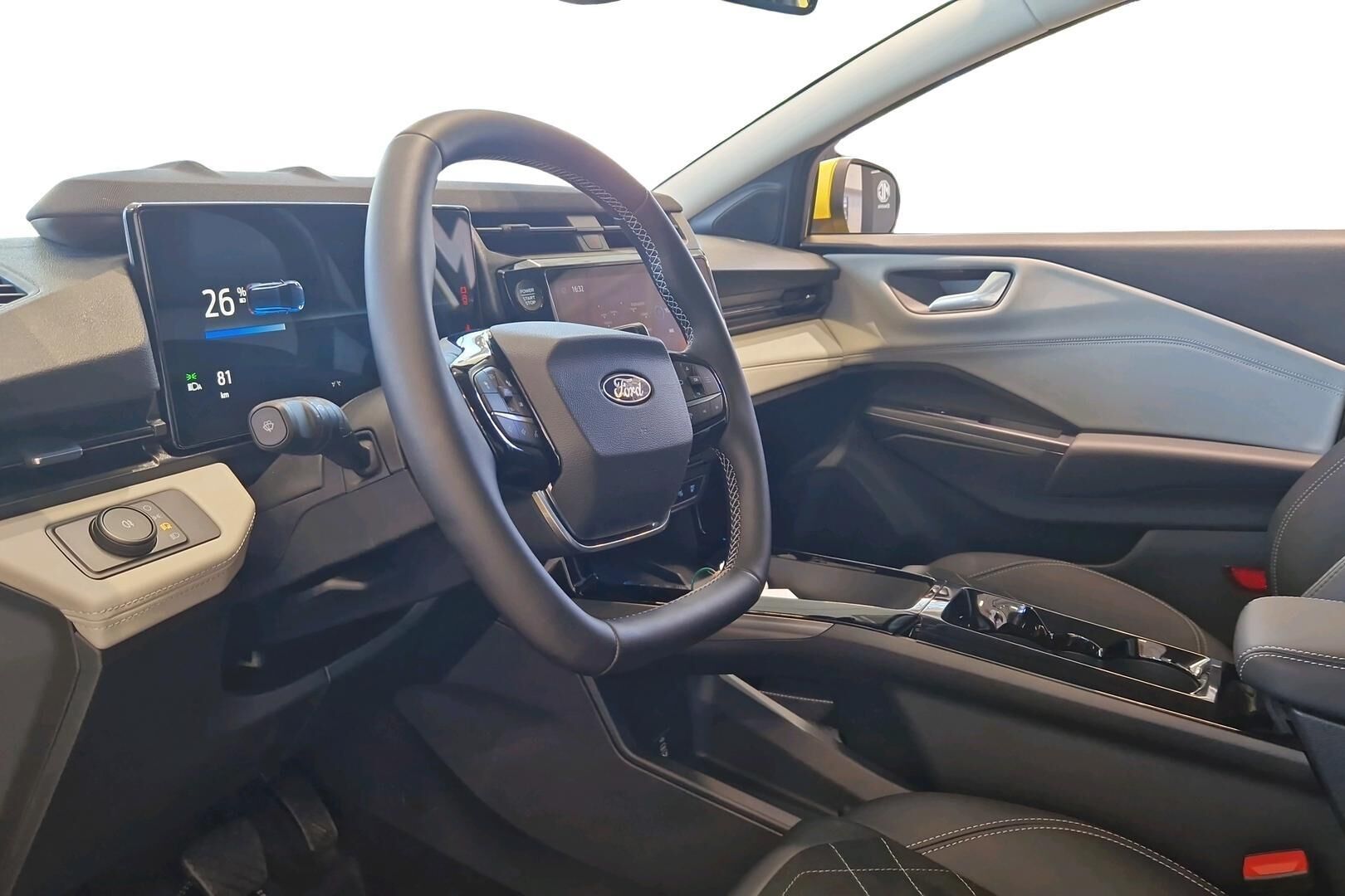 Ford Puma Gen-E 2026, kuva 7/27
