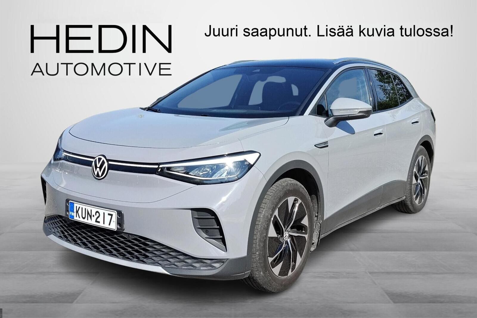 Volkswagen ID.4 - KUN-217