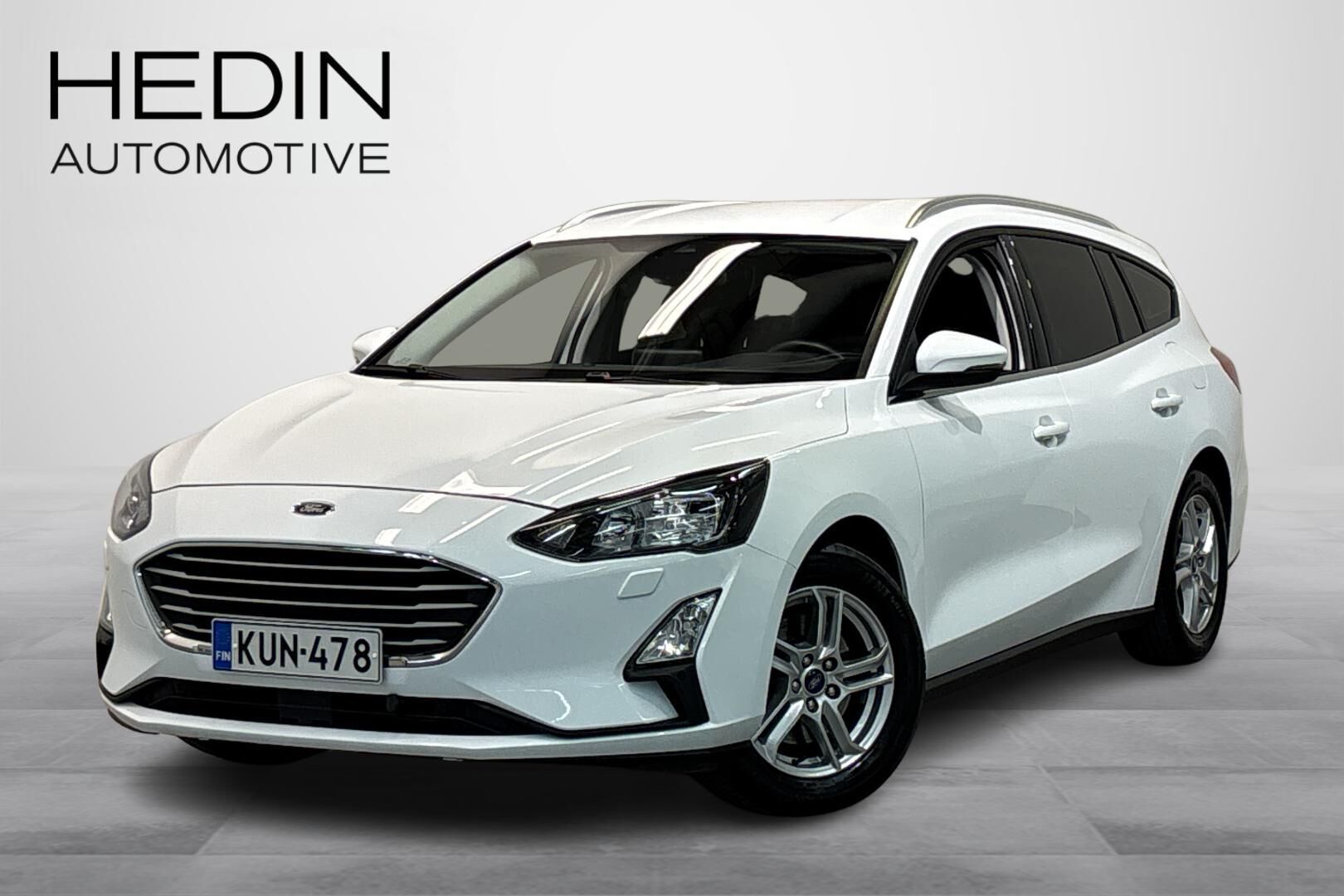 Ford FOCUS - KUN-478