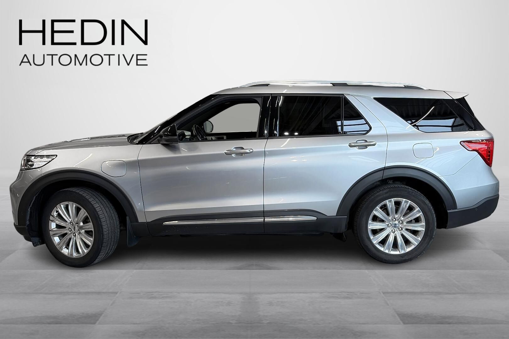 Ford Explorer 2021, kuva 7/36
