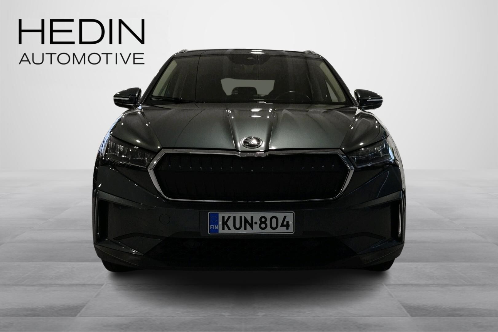 Skoda Enyaq 80 Launch Edition iV 2022, kuva 5/24