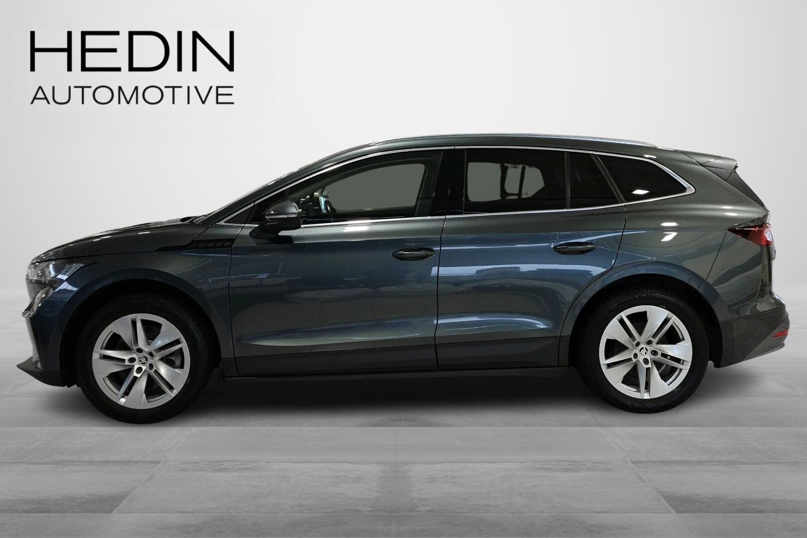 Skoda Enyaq 80 Launch Edition iV 2022, kuva 7/24