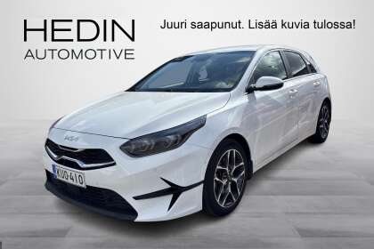 Kia CEED 1,5 T-GDI 160hv Business Premium 5D DCT - KUO-410