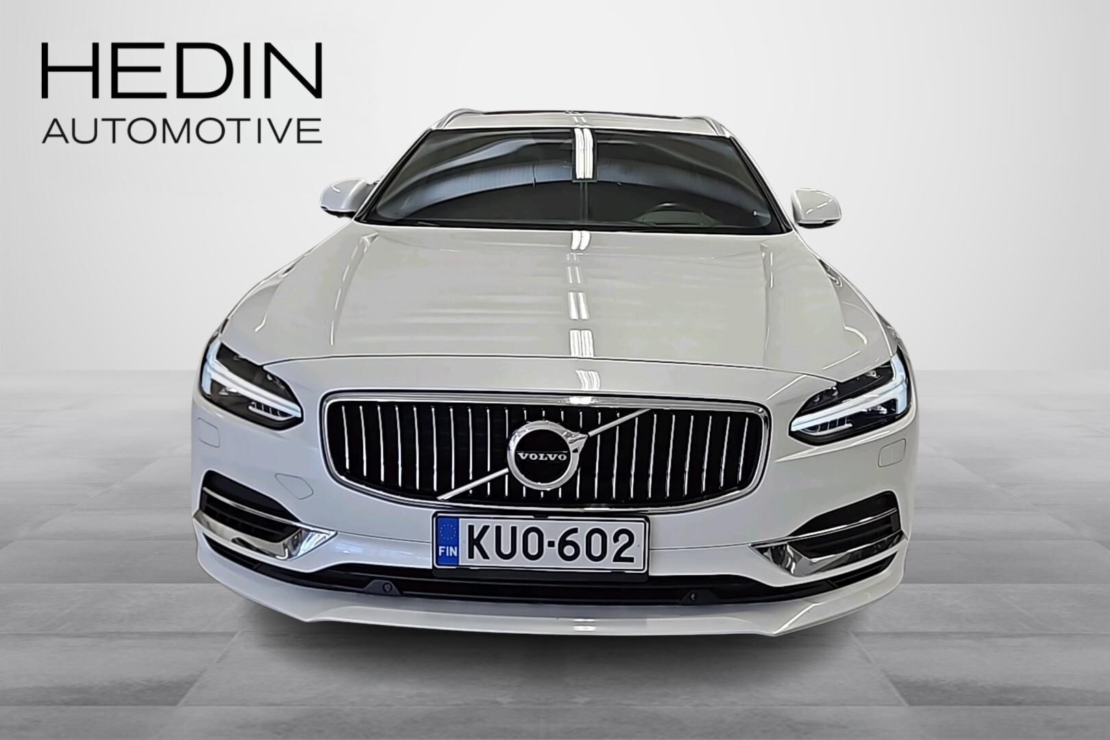 Volvo V90 T8 AWD Inscription aut 2020, photo 5/30