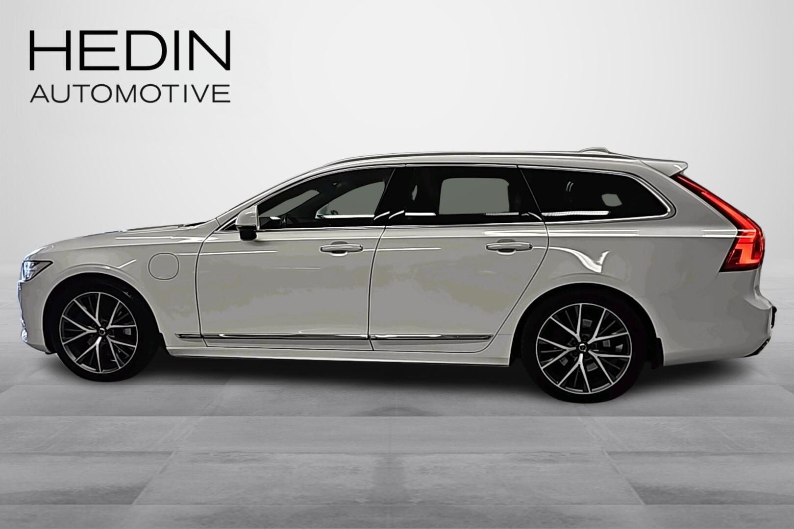 Volvo V90 T8 AWD Inscription aut 2020, photo 7/30