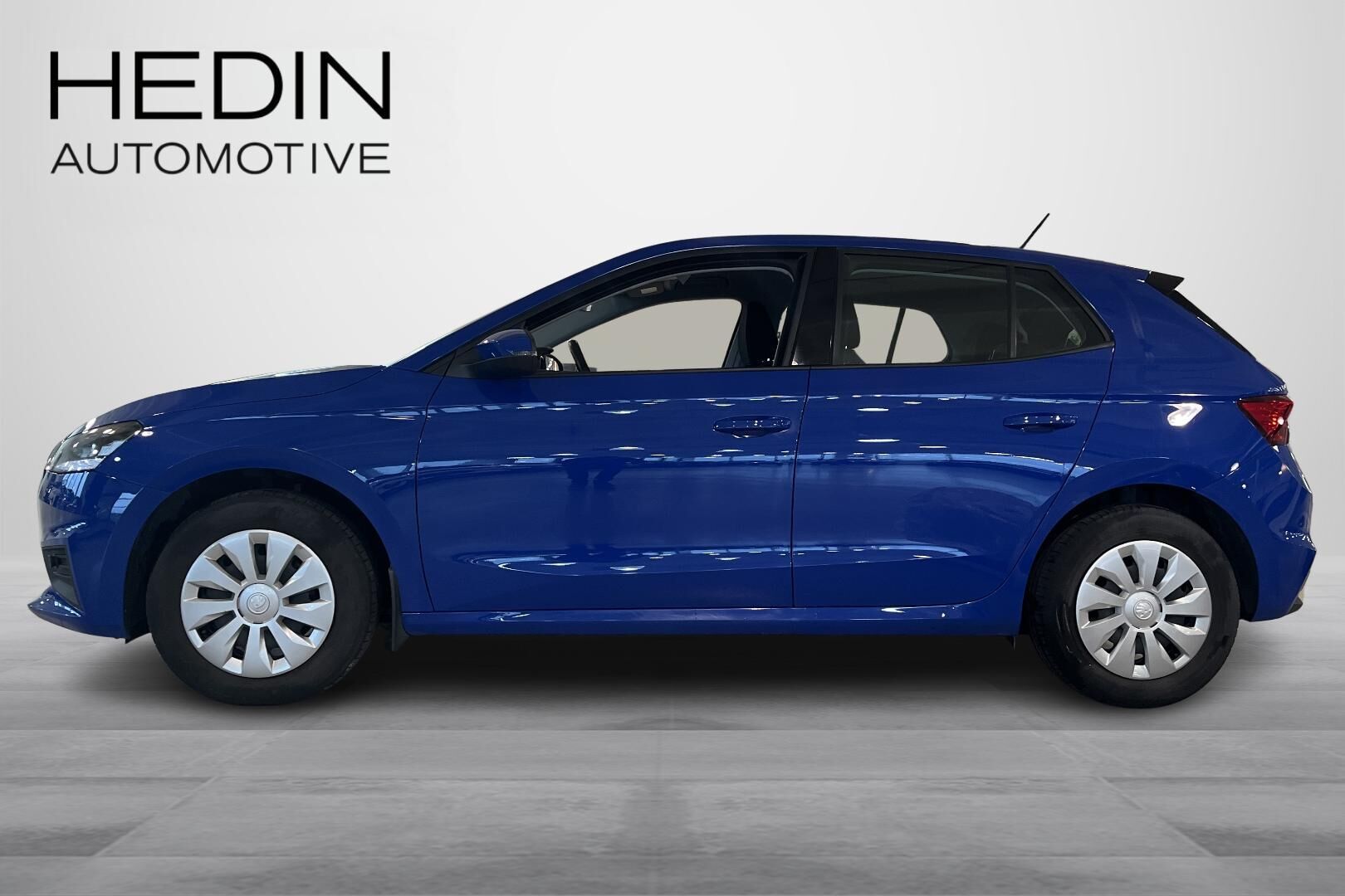 Skoda Fabia 2023, kuva 5/23