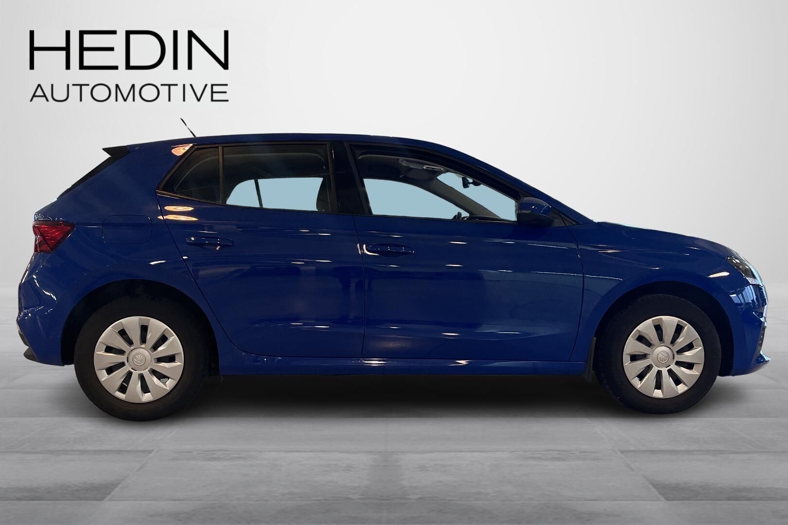 Skoda Fabia 2023, kuva 6/23