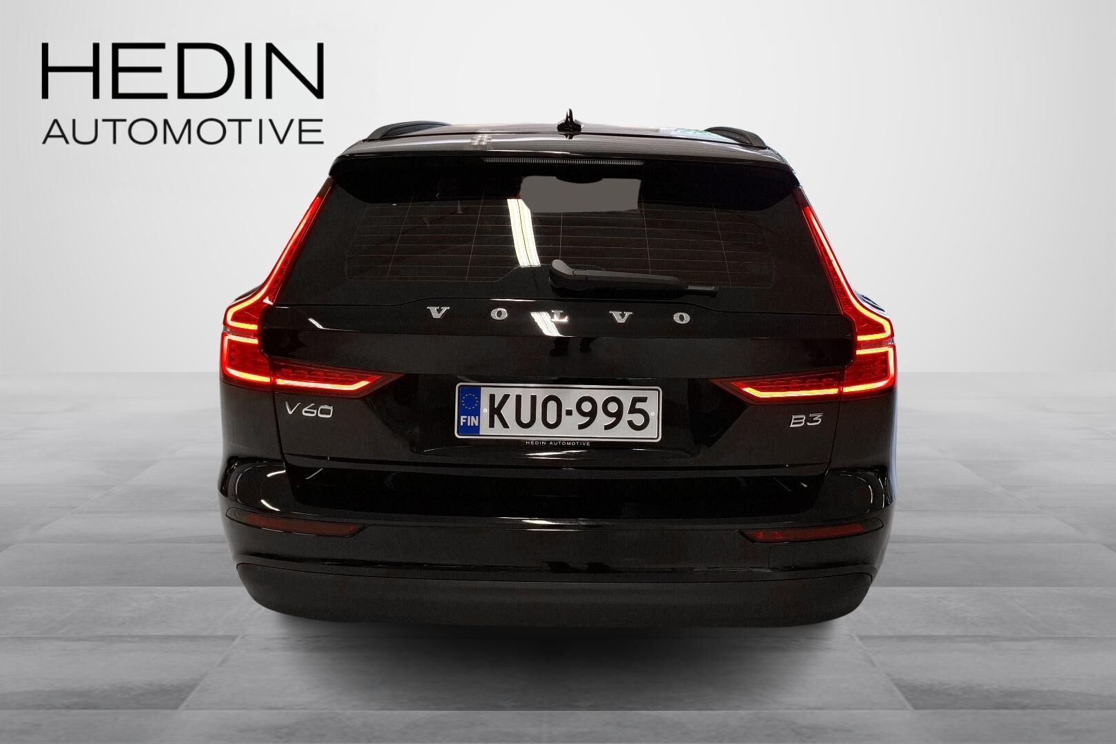 Volvo V60 B3 MHEV Business Core DCT aut 2023, kuva 4/28