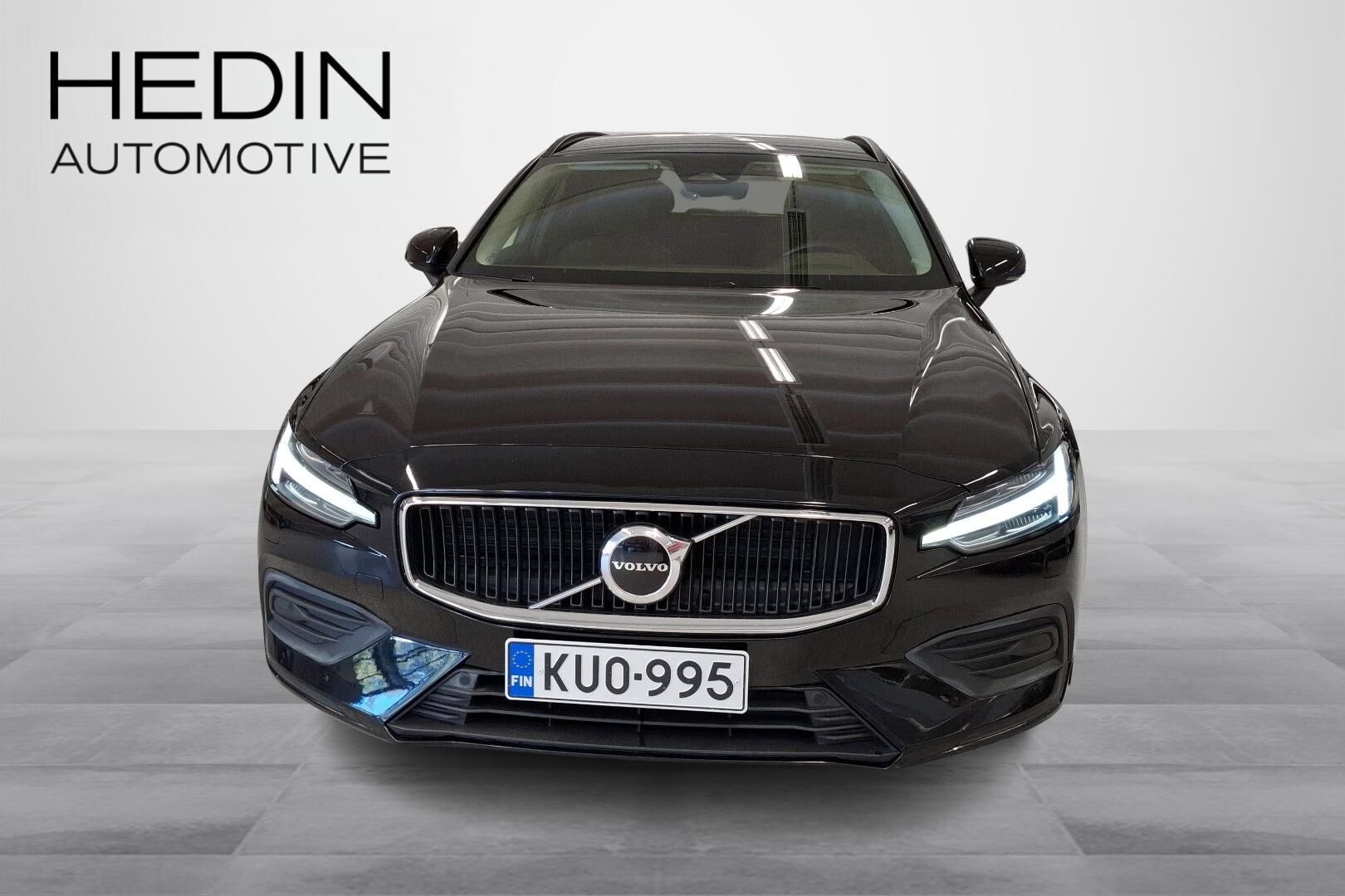 Volvo V60 B3 MHEV Business Core DCT aut 2023, kuva 5/28