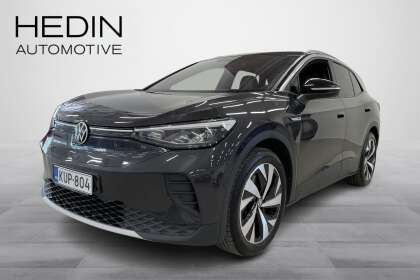 Volkswagen ID.4 Pro Performance 1ST 150 kW, akku 77 kWh - KUP-804