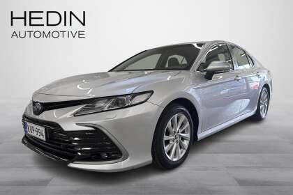 Toyota CAMRY 2,5 Hybrid Active - KUP-994