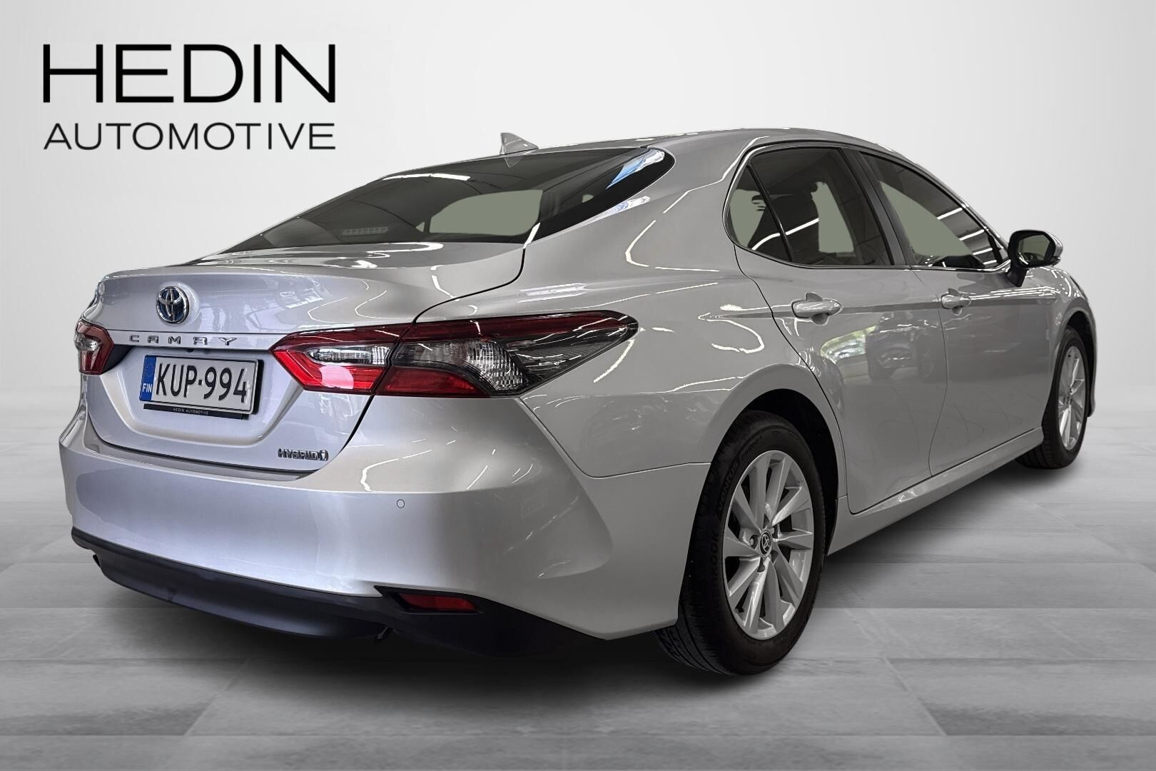 Toyota Camry 2,5 Hybrid Active 2022, kuva 3/21