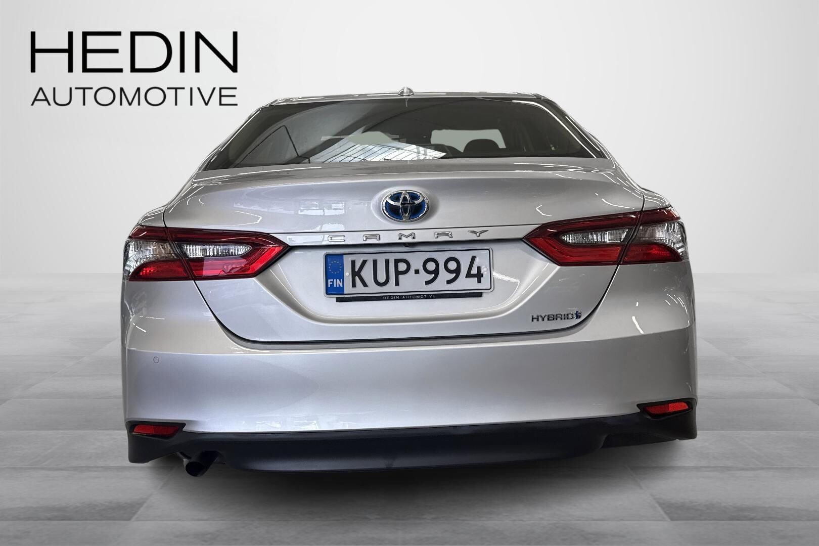 Toyota Camry 2,5 Hybrid Active 2022, kuva 4/21