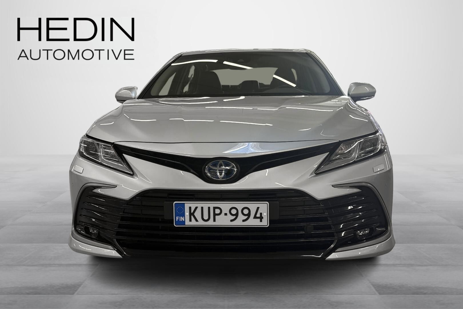 Toyota Camry 2,5 Hybrid Active 2022, kuva 5/21