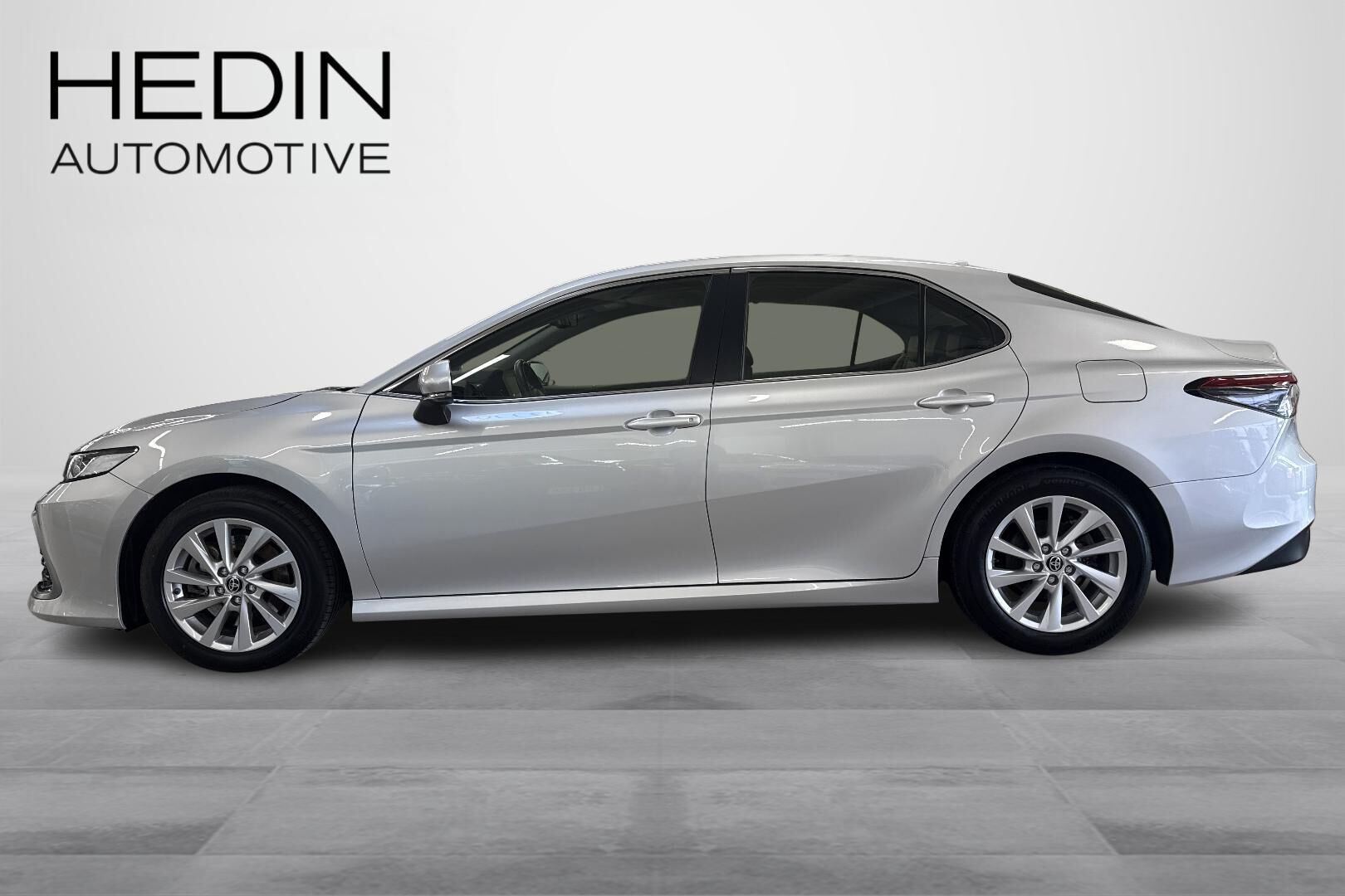 Toyota Camry 2,5 Hybrid Active 2022, kuva 6/21
