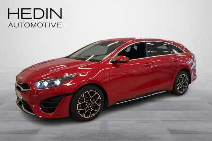 Kia PROCEED - KUR-189