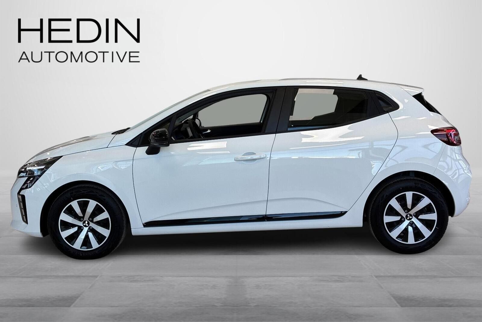 Mitsubishi Colt 1.0 MPI-T Intense MT 2026, kuva 5/28
