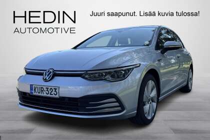 Volkswagen GOLF - KUR-323