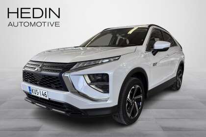 Mitsubishi Eclipse Cross 2.4 PHEV Inform Plus 4WD - KUS-146