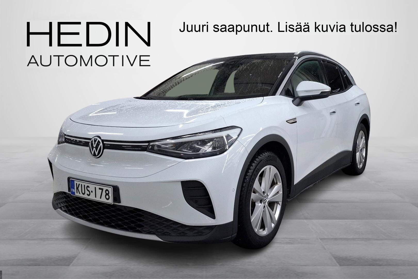 Volkswagen ID.4 - KUS-178
