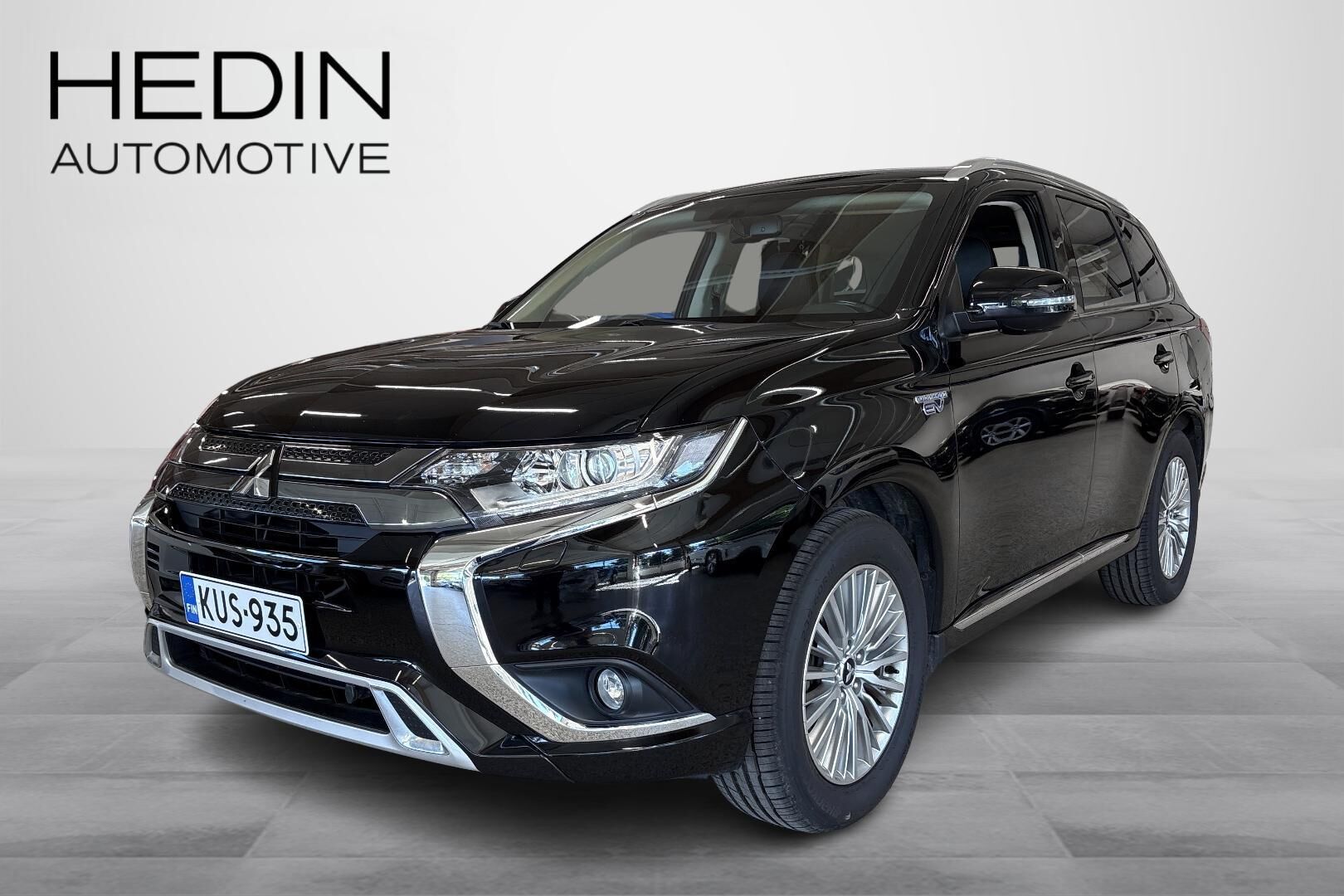 Mitsubishi OUTLANDER PHEV - KUS-935