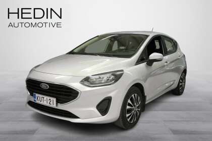 Ford FIESTA  - KUT-121